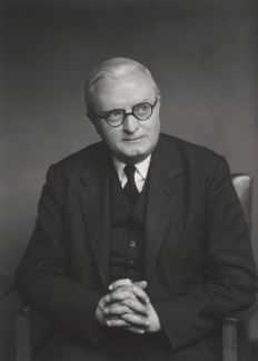 D.W. Brogan